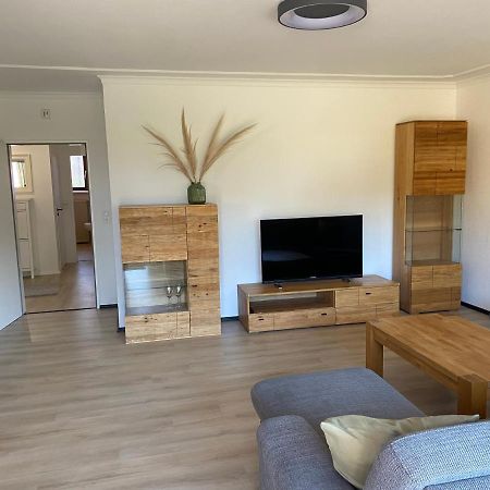 Gemuetliches Ferienhaus Kuestenliebe Wilhelmshaven Dış mekan fotoğraf