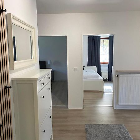 Gemuetliches Ferienhaus Kuestenliebe Wilhelmshaven Dış mekan fotoğraf