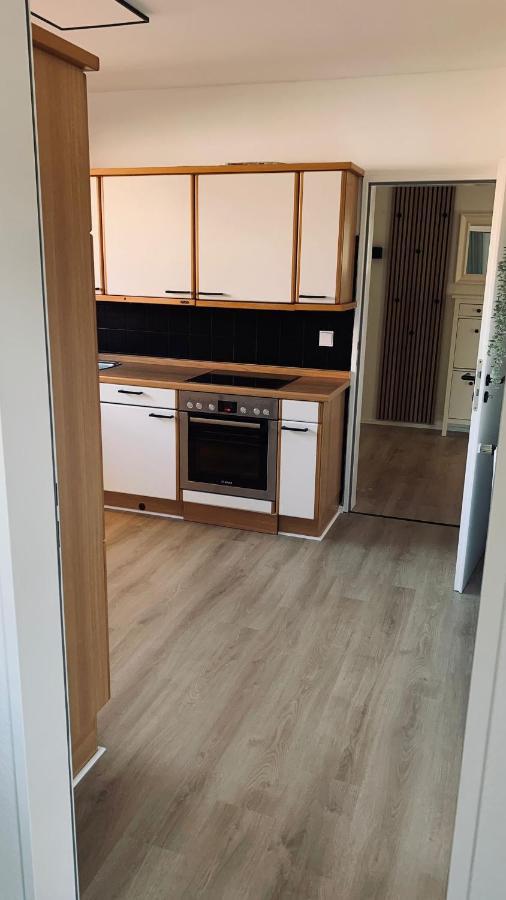 Gemuetliches Ferienhaus Kuestenliebe Wilhelmshaven Dış mekan fotoğraf